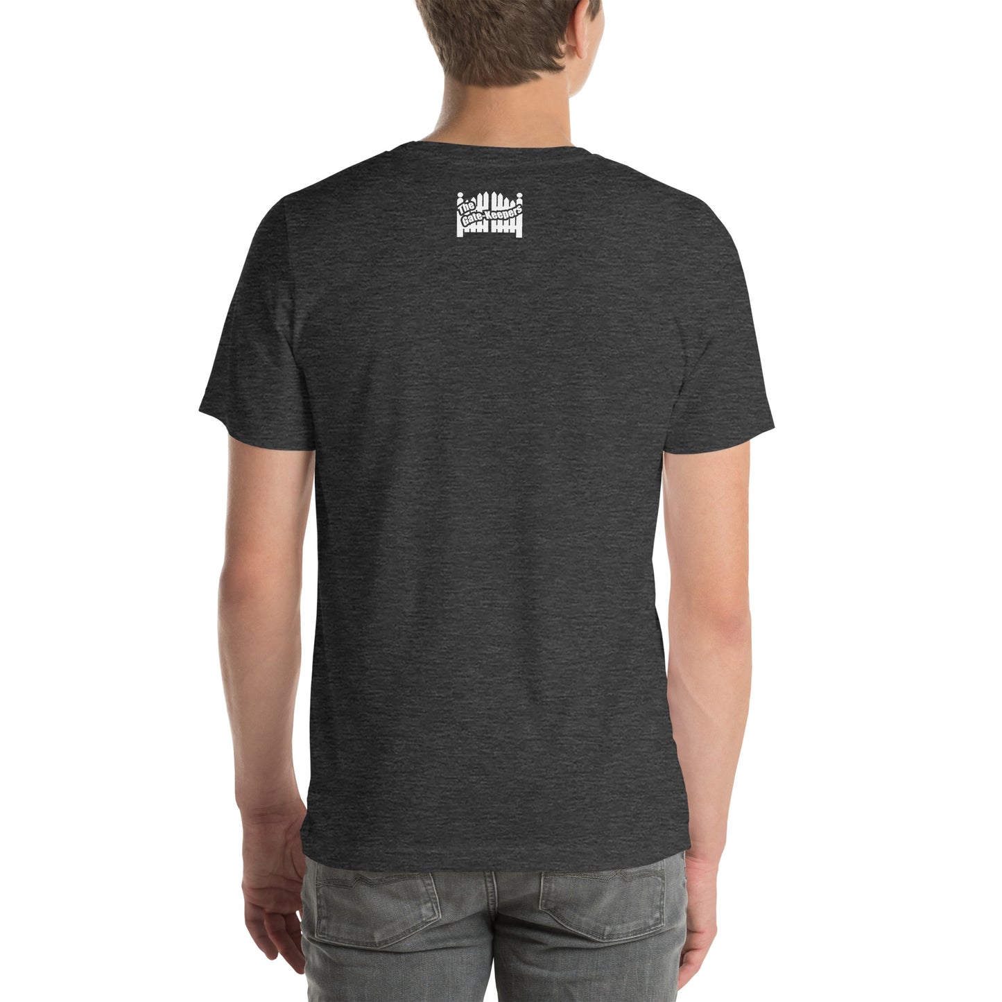 Build em' Unisex t-shirt