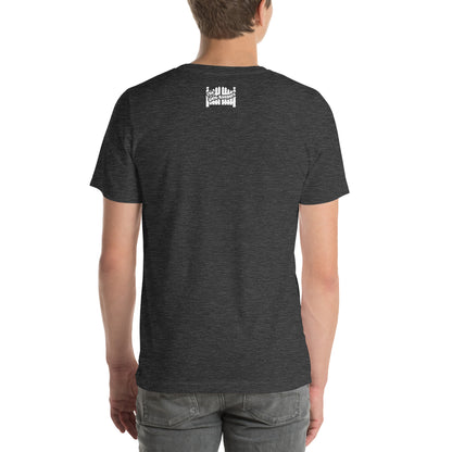 Build em' Unisex t-shirt